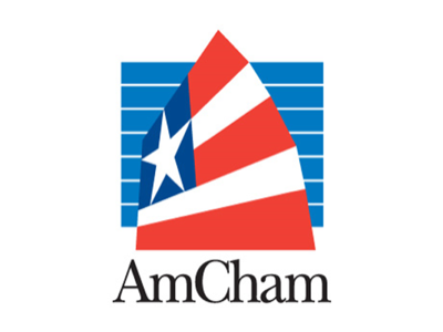 AmCham Hong Kong