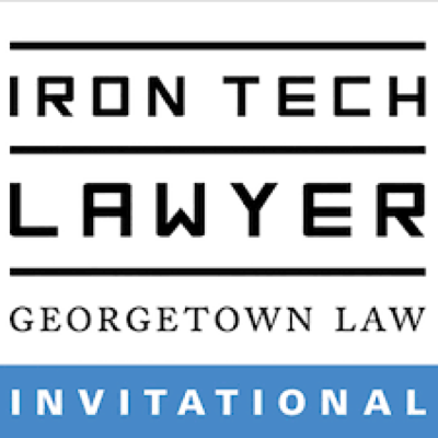 Iron Tech Lawyer Invitational